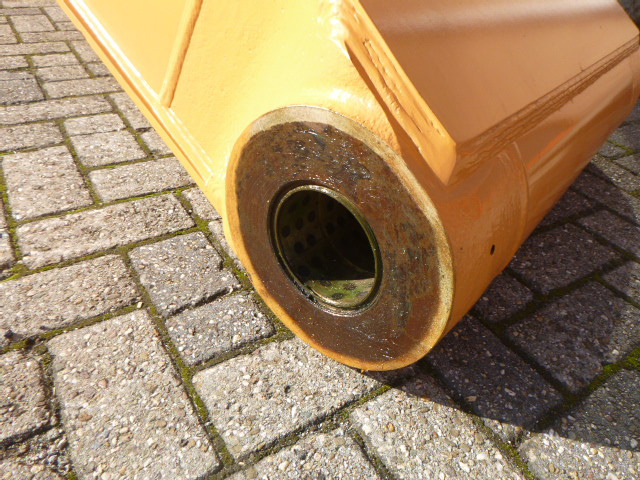 CASE CX470B/CX470C Long reach monoboom - ذراع الرافعة - حفارات زحافة: صور 5 CASE CX470B/CX470C Long reach monoboom - ذراع الرافعة - حفارات زحافة: صور 5