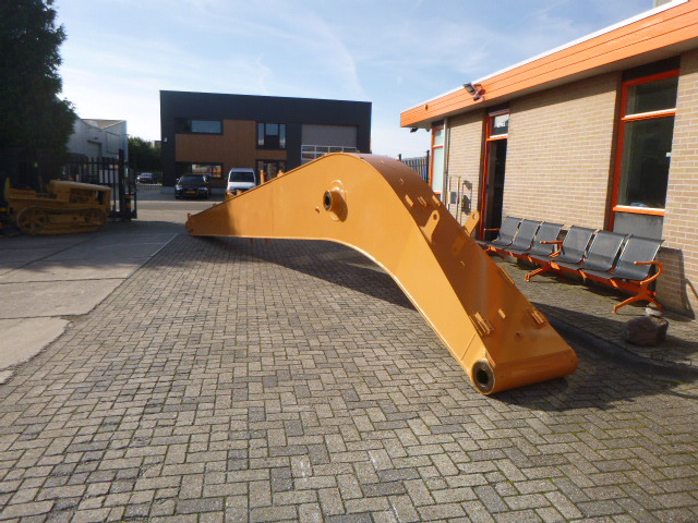 CASE CX470B/CX470C Long reach monoboom - ذراع الرافعة - حفارات زحافة: صور 3 CASE CX470B/CX470C Long reach monoboom - ذراع الرافعة - حفارات زحافة: صور 3