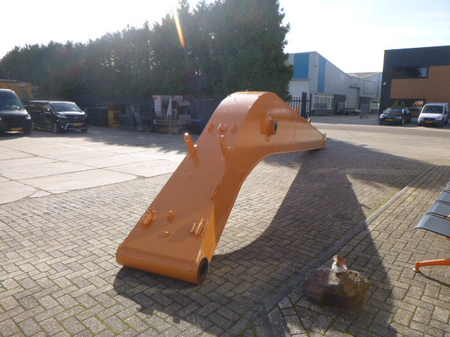 CASE CX470B/CX470C Long reach monoboom - ذراع الرافعة - حفارات زحافة: صور 4 CASE CX470B/CX470C Long reach monoboom - ذراع الرافعة - حفارات زحافة: صور 4