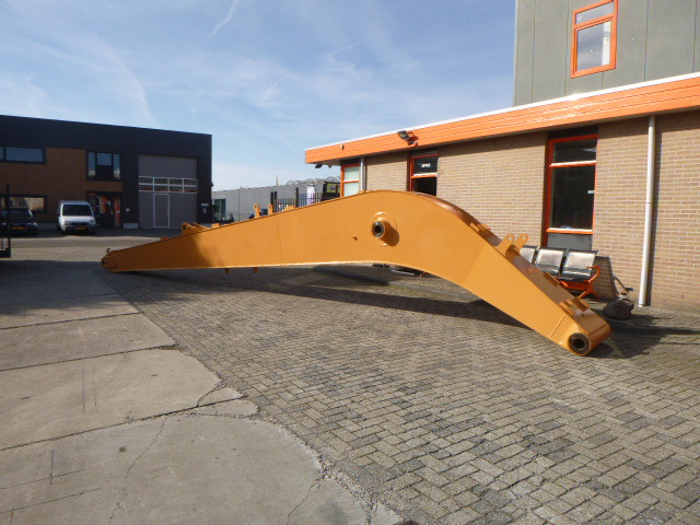 CASE CX470B/CX470C Long reach monoboom - ذراع الرافعة - حفارات زحافة: صور 2 CASE CX470B/CX470C Long reach monoboom - ذراع الرافعة - حفارات زحافة: صور 2