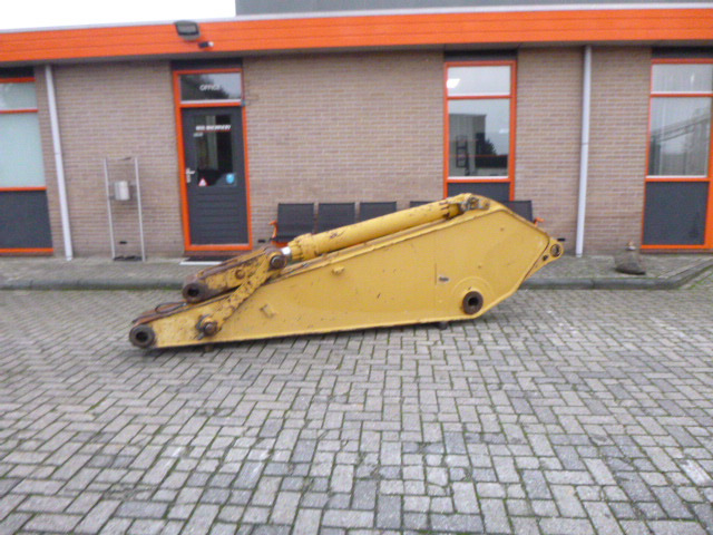 CAT 325C/325D Dipper stick - ذراع الرافعة - حفارات زحافة: صور 1 CAT 325C/325D Dipper stick - ذراع الرافعة - حفارات زحافة: صور 1