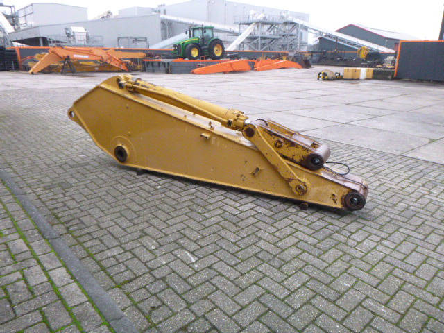 CAT 325C/325D Dipper stick - ذراع الرافعة - حفارات زحافة: صور 3 CAT 325C/325D Dipper stick - ذراع الرافعة - حفارات زحافة: صور 3