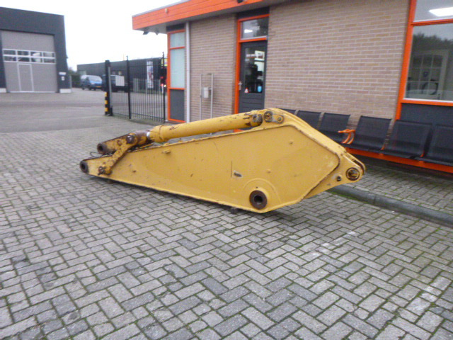 CAT 325C/325D Dipper stick - ذراع الرافعة - حفارات زحافة: صور 2 CAT 325C/325D Dipper stick - ذراع الرافعة - حفارات زحافة: صور 2