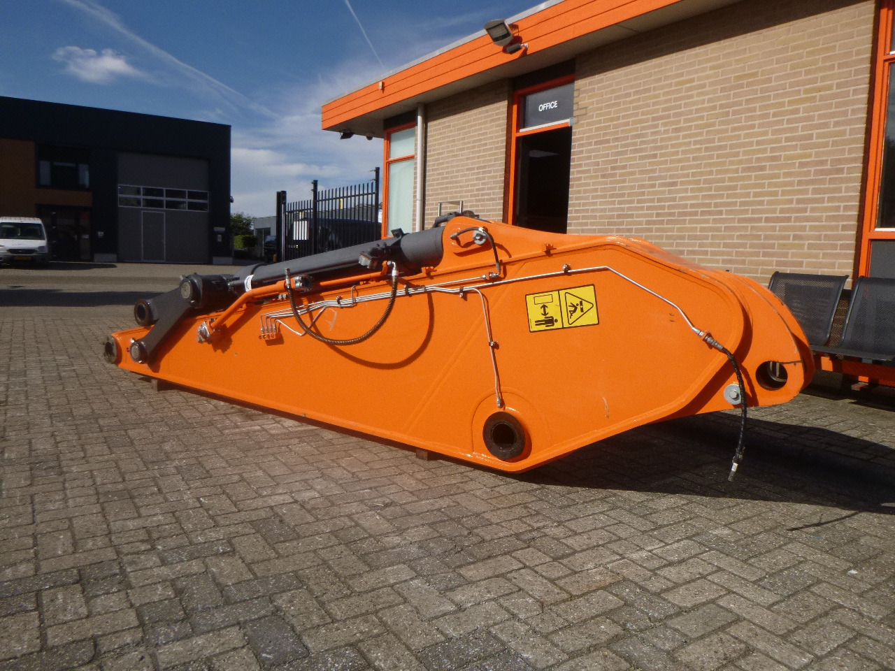 DOOSAN DX380LC - ذراع الرافعة - حفارة: صور 2 DOOSAN DX380LC - ذراع الرافعة - حفارة: صور 2