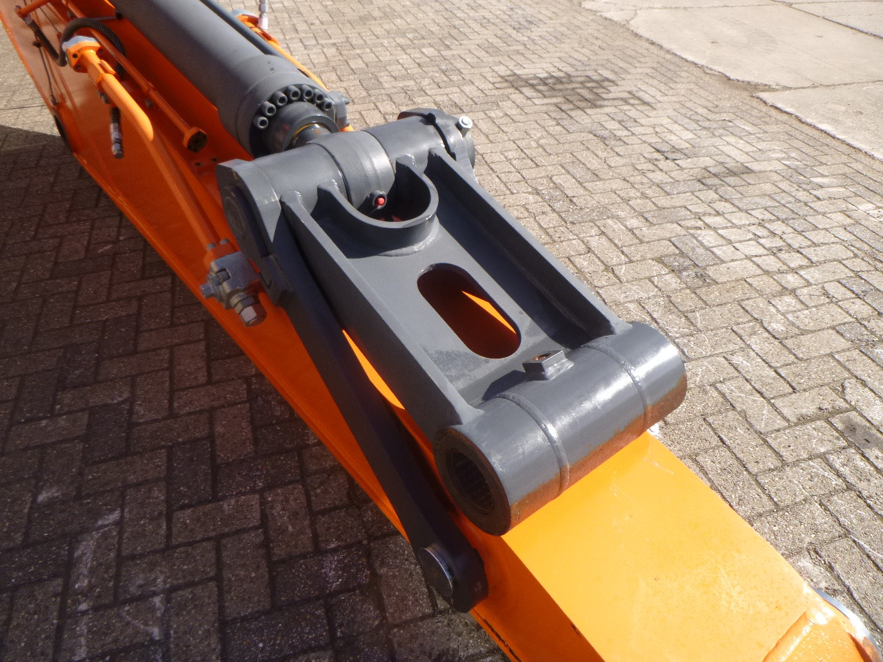 DOOSAN DX380LC - ذراع الرافعة - حفارة: صور 5 DOOSAN DX380LC - ذراع الرافعة - حفارة: صور 5