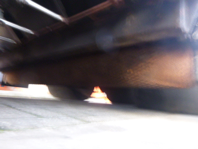 آلة أسفلت DYNAPAC HR21  Chip Spreader: صور 19