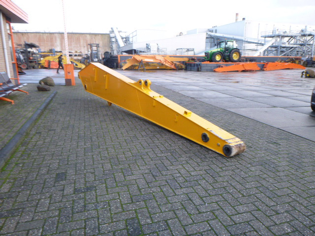 JCB JS200/210/220 Long stick - ذراع الرافعة - حفارات زحافة: صور 3 JCB JS200/210/220 Long stick - ذراع الرافعة - حفارات زحافة: صور 3