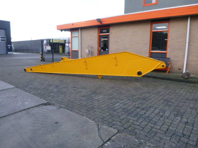 JCB JS200/210/220 Long stick - ذراع الرافعة - حفارات زحافة: صور 1 JCB JS200/210/220 Long stick - ذراع الرافعة - حفارات زحافة: صور 1