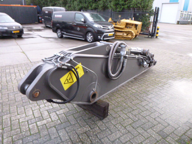 VOLVO EC235EL Stick - ذراع الرافعة - حفارات زحافة: صور 4 VOLVO EC235EL Stick - ذراع الرافعة - حفارات زحافة: صور 4