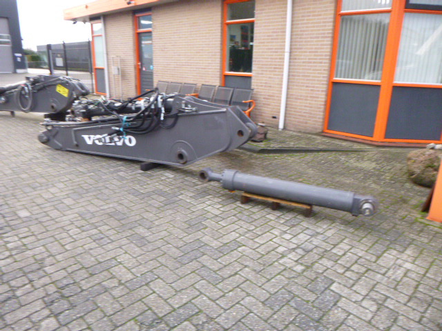 VOLVO EC235EL VAH Boom - ذراع الرافعة - حفارات زحافة: صور 2 VOLVO EC235EL VAH Boom - ذراع الرافعة - حفارات زحافة: صور 2