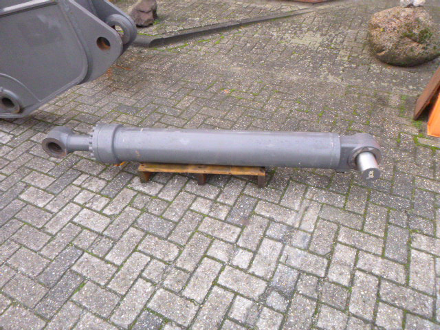 VOLVO EC235EL VAH Boom - ذراع الرافعة - حفارات زحافة: صور 3 VOLVO EC235EL VAH Boom - ذراع الرافعة - حفارات زحافة: صور 3