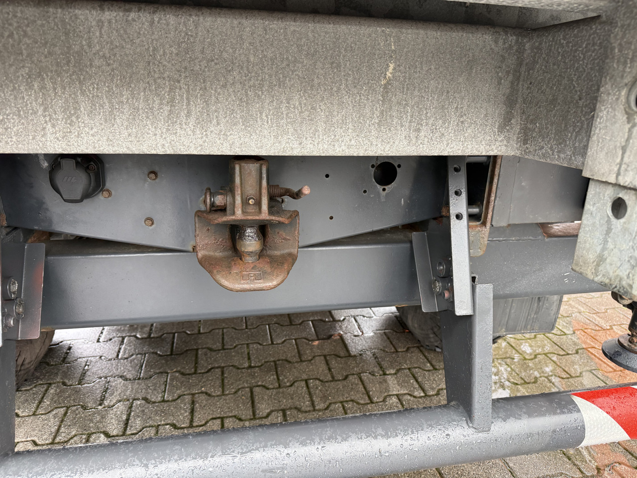 Iveco Daily 55S18W 4X4 Palfinger PK 7.501 - الشاحنات الصغيرة المسطحة: صور 5 Iveco Daily 55S18W 4X4 Palfinger PK 7.501 - الشاحنات الصغيرة المسطحة: صور 5