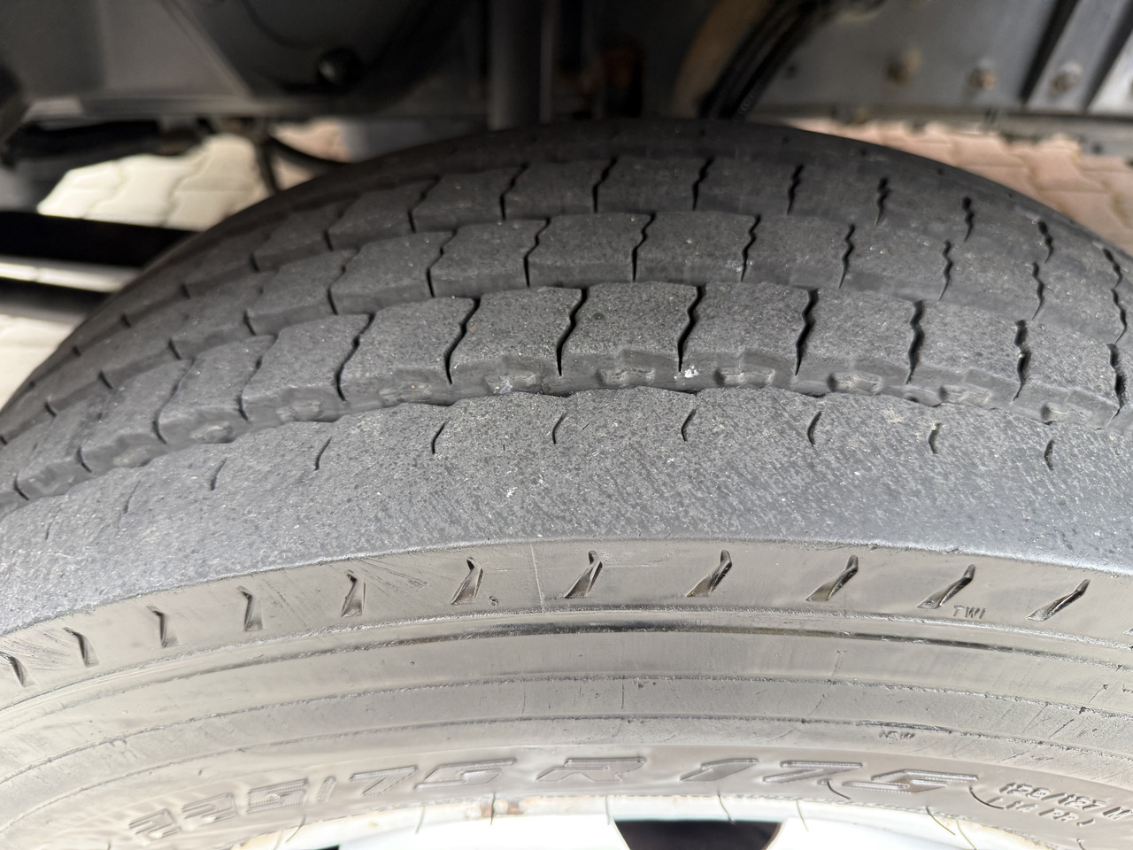 MAN TGL 8.180 BB - شاحنات مسطحة: صور 3 MAN TGL 8.180 BB - شاحنات مسطحة: صور 3