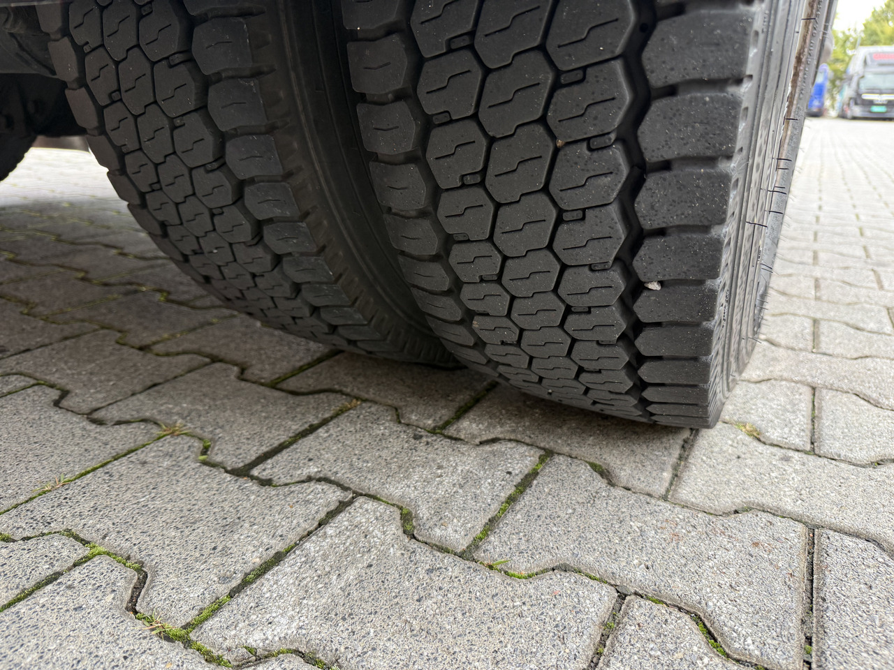 MAN TGL 8.180 BB - شاحنات مسطحة: صور 2 MAN TGL 8.180 BB - شاحنات مسطحة: صور 2