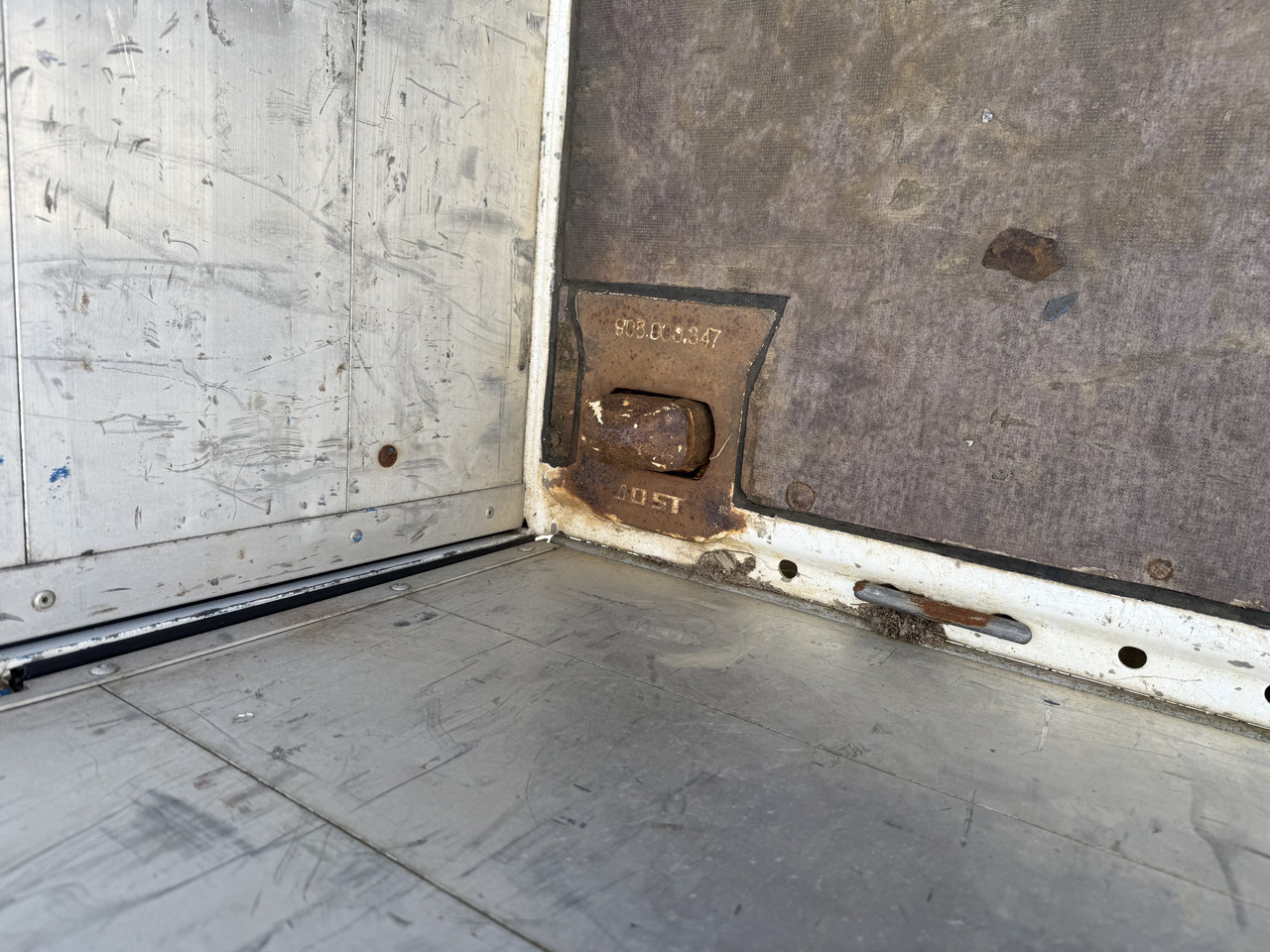 MAN TGS 28.440 6X4H-4 Atlas 290 bis 24 Meter - شاحنات مسطحة, شاحنة كرين: صور 2 MAN TGS 28.440 6X4H-4 Atlas 290 bis 24 Meter - شاحنات مسطحة, شاحنة كرين: صور 2