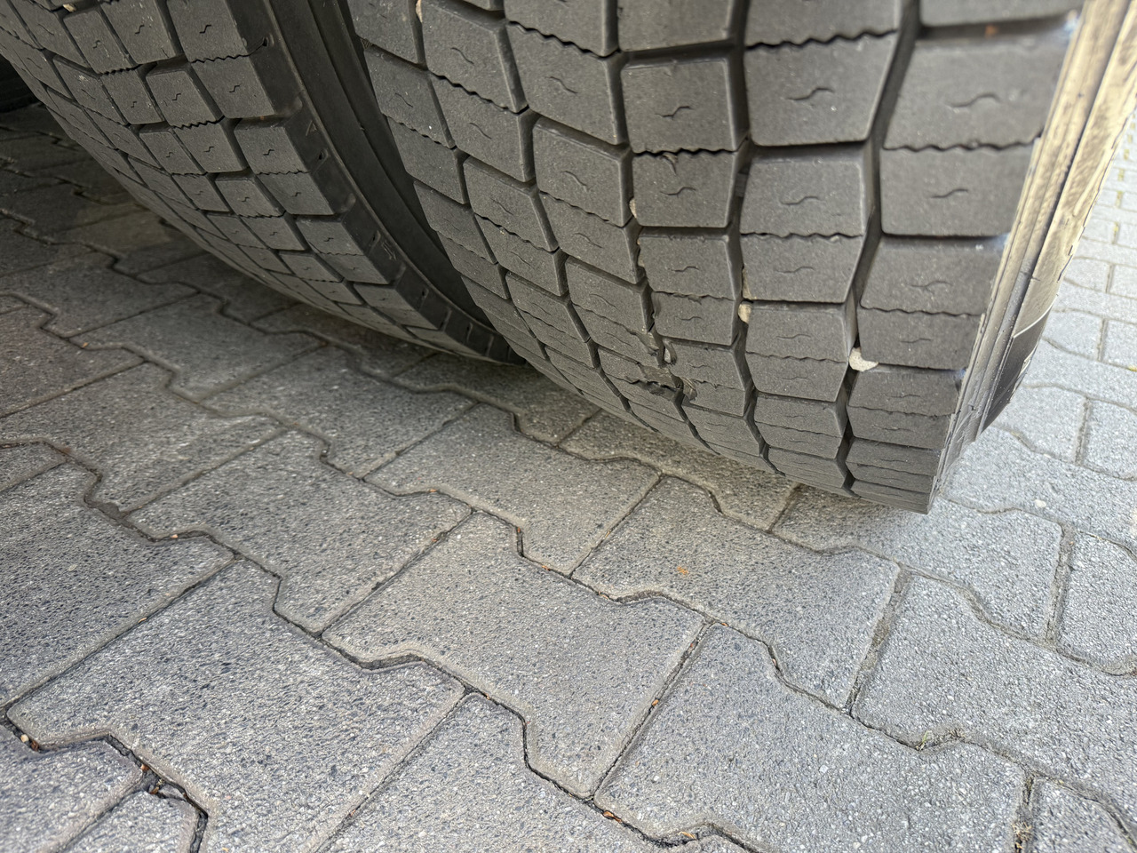 MAN TGS 28.440 6X4H-4 Atlas 290 bis 24 Meter - شاحنة كرين, شاحنات مسطحة: صور 3 MAN TGS 28.440 6X4H-4 Atlas 290 bis 24 Meter - شاحنة كرين, شاحنات مسطحة: صور 3