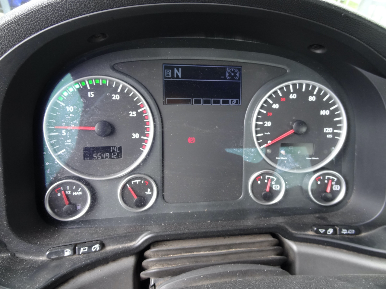 MAN TGS 35.440 8X4 BB VDL Haken - شاحنة ذات الخطاف: صور 5 MAN TGS 35.440 8X4 BB VDL Haken - شاحنة ذات الخطاف: صور 5