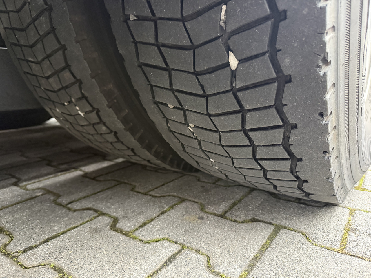 Mercedes-Benz Actros 2542 6X2 Kran Fassi F335 bis 22.5 Meter - شاحنة كرين, شاحنة جرار: صور 3 Mercedes-Benz Actros 2542 6X2 Kran Fassi F335 bis 22.5 Meter - شاحنة كرين, شاحنة جرار: صور 3