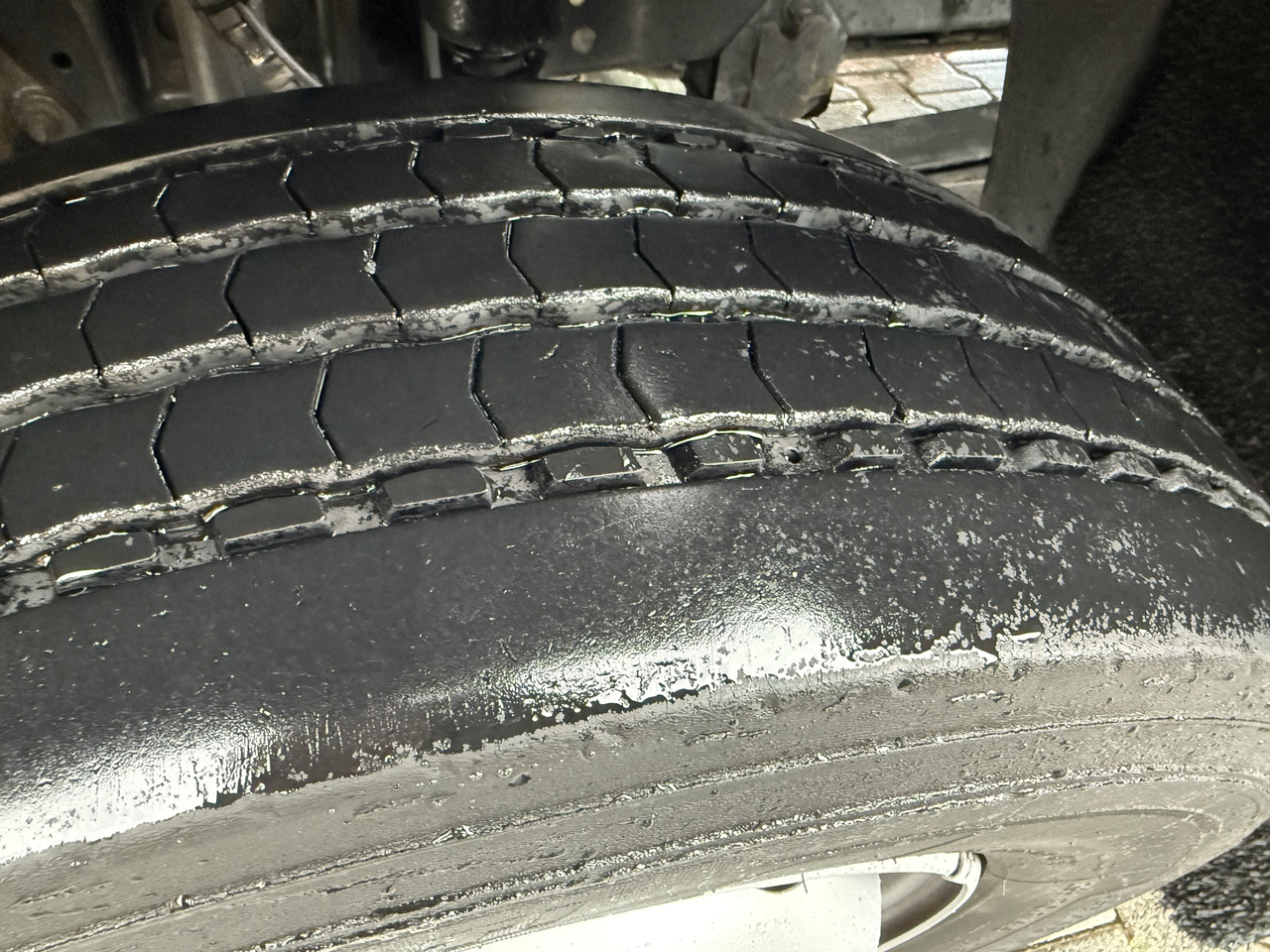 Mercedes-Benz Atego 1227 Kran MKG 96 - شاحنات مسطحة, شاحنة كرين: صور 4 Mercedes-Benz Atego 1227 Kran MKG 96 - شاحنات مسطحة, شاحنة كرين: صور 4