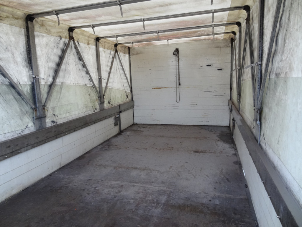 Renault Midlum 300.12 Fassi F80 - شاحنات مسطحة, شاحنة كرين: صور 4 Renault Midlum 300.12 Fassi F80 - شاحنات مسطحة, شاحنة كرين: صور 4