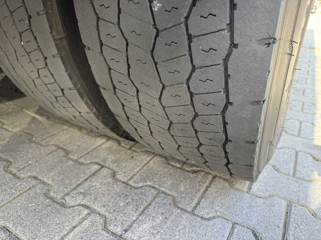 Scania G440 6X2*4 HIAB 166 bis 16.50 Meter - شاحنات مسطحة, شاحنة كرين: صور 4 Scania G440 6X2*4 HIAB 166 bis 16.50 Meter - شاحنات مسطحة, شاحنة كرين: صور 4
