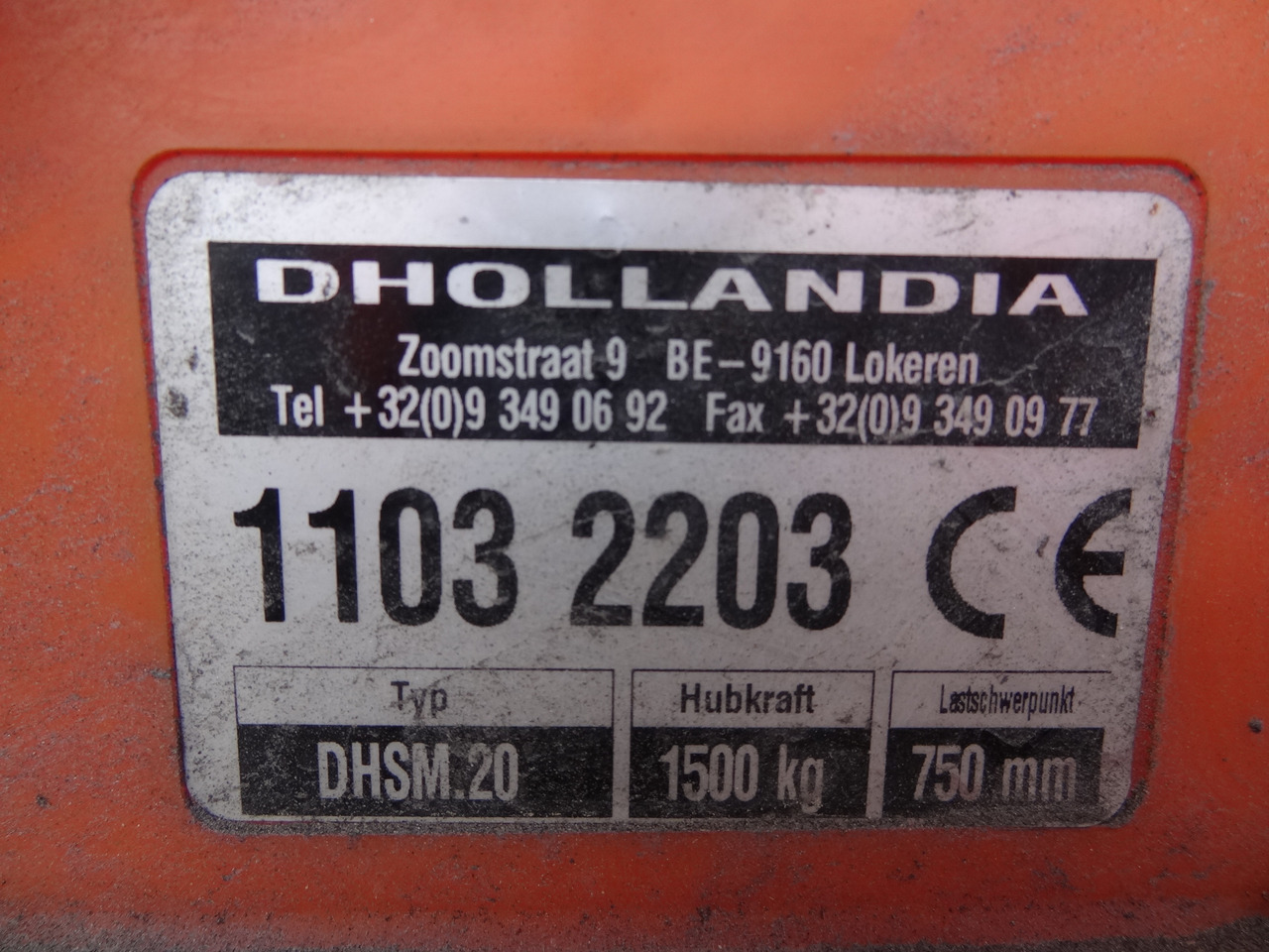 Scania R440 6X2*4 Kran HMF 3000 bis 30 Meter - شاحنة كرين, شاحنات مسطحة: صور 5 Scania R440 6X2*4 Kran HMF 3000 bis 30 Meter - شاحنة كرين, شاحنات مسطحة: صور 5