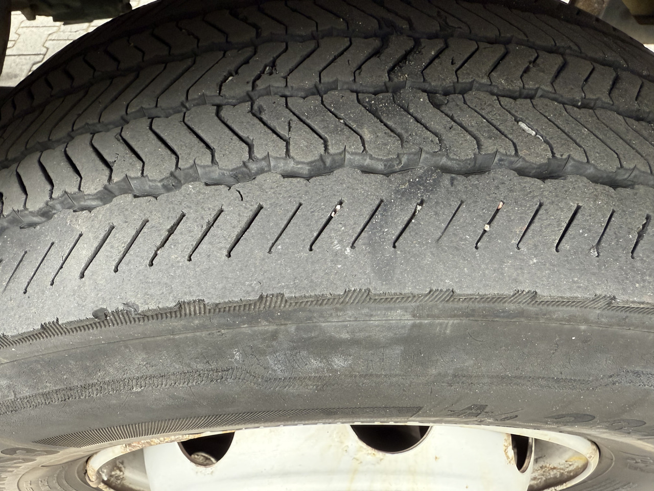 Volvo FL250.16 HMF 875 K3 - شاحنة كرين: صور 3 Volvo FL250.16 HMF 875 K3 - شاحنة كرين: صور 3