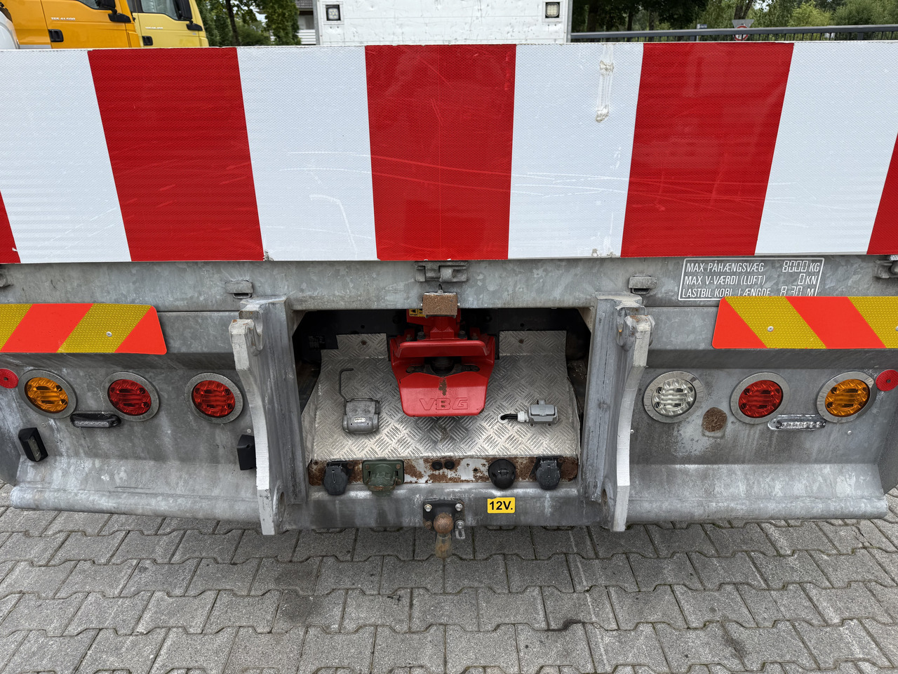 Volvo FL250.16 HMF 875 K3 - شاحنات مسطحة, شاحنة كرين: صور 2 Volvo FL250.16 HMF 875 K3 - شاحنات مسطحة, شاحنة كرين: صور 2