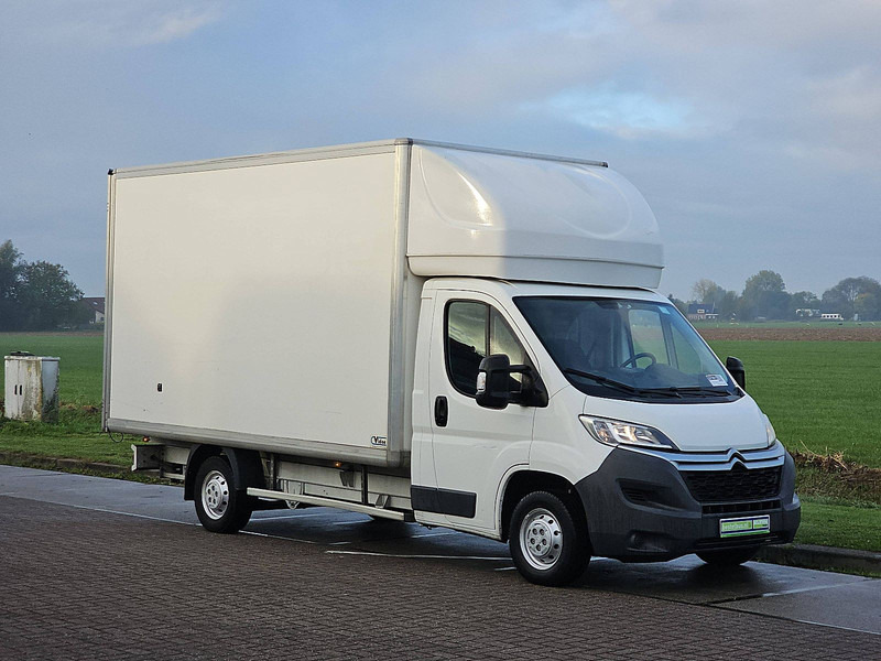 Citroën Jumper 2.0 Bakwagen Deuren AC! - الشاحنات الصغيرة صندوق مغلق: صور 5 Citroën Jumper 2.0 Bakwagen Deuren AC! - الشاحنات الصغيرة صندوق مغلق: صور 5