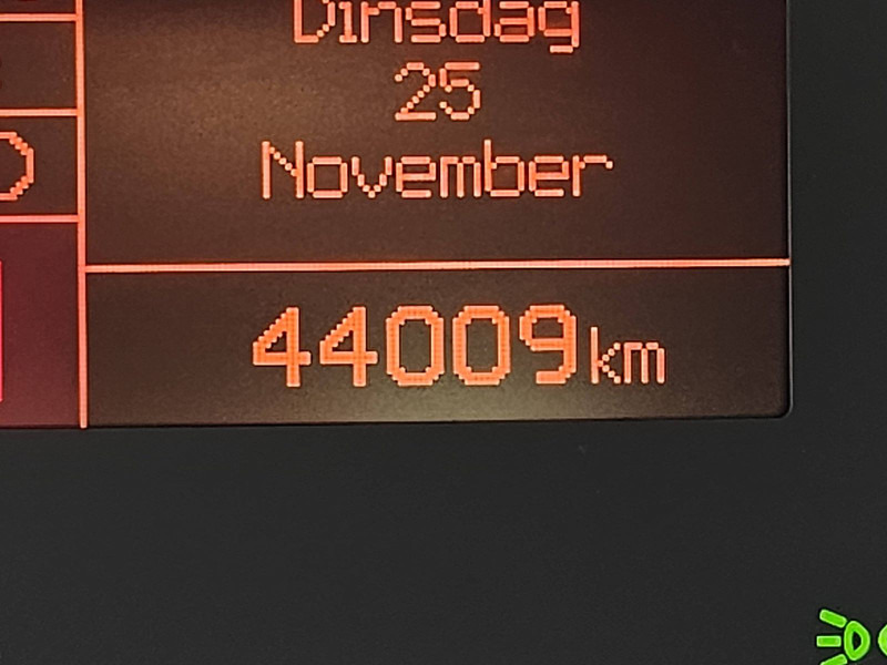 فان Citroën Jumper 2.2 L4H2 Maxi Airco: صور 9 فان Citroën Jumper 2.2 L4H2 Maxi Airco: صور 9