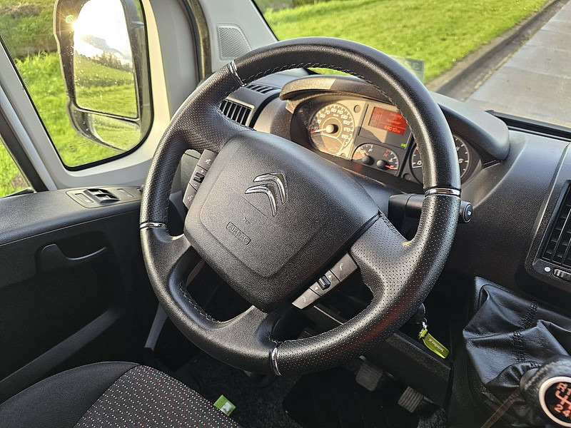 فان Citroën Jumper 2.2 L4H2 Maxi Airco: صور 11 فان Citroën Jumper 2.2 L4H2 Maxi Airco: صور 11