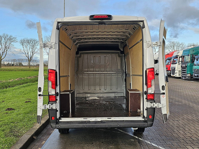 فان Citroën Jumper 2.2 L4H2 Maxi Airco: صور 12 فان Citroën Jumper 2.2 L4H2 Maxi Airco: صور 12