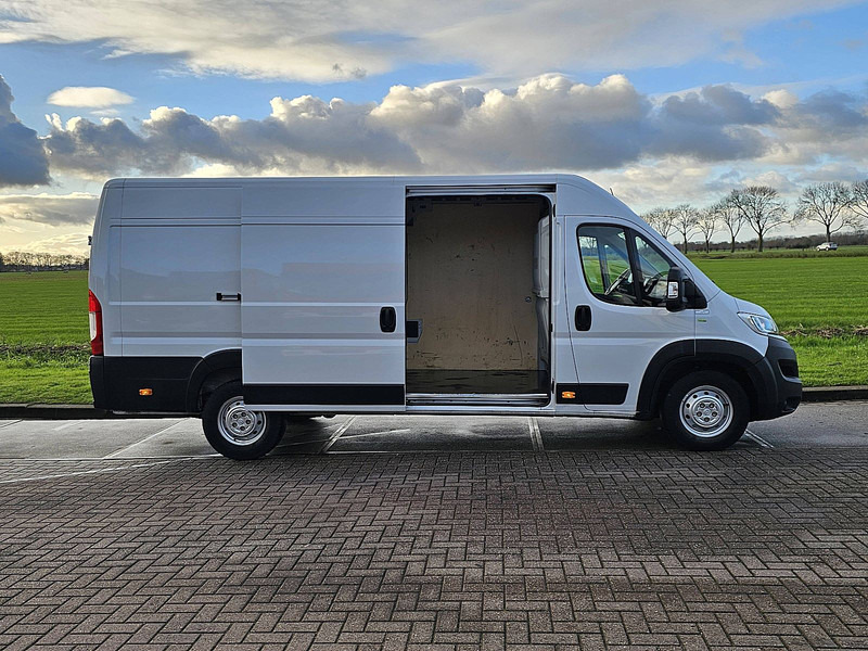 فان Citroën Jumper 2.2 L4H2 Maxi Airco: صور 13 فان Citroën Jumper 2.2 L4H2 Maxi Airco: صور 13