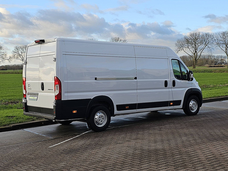 Citroën Jumper 2.2 L4H2 Maxi Airco - فان: صور 3 Citroën Jumper 2.2 L4H2 Maxi Airco - فان: صور 3
