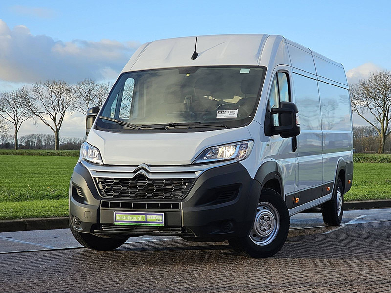 Citroën Jumper 2.2 L4H2 Maxi Airco - فان: صور 1 Citroën Jumper 2.2 L4H2 Maxi Airco - فان: صور 1