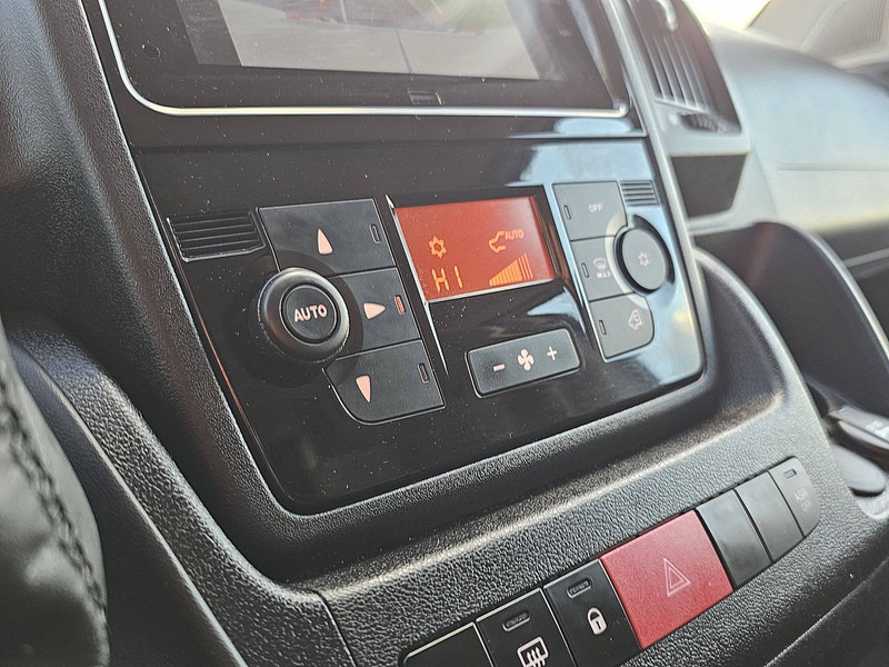 فان Citroën Jumper 2.2 L4H2 Maxi Airco: صور 10 فان Citroën Jumper 2.2 L4H2 Maxi Airco: صور 10