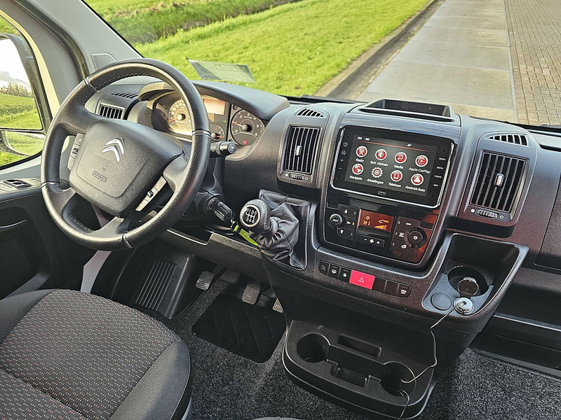 فان Citroën Jumper 2.2 L4H2 Maxi Airco: صور 8 فان Citroën Jumper 2.2 L4H2 Maxi Airco: صور 8