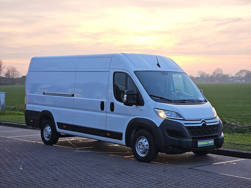 Citroën Jumper 2.2 L4H2 Maxi Airco - فان: صور 5 Citroën Jumper 2.2 L4H2 Maxi Airco - فان: صور 5