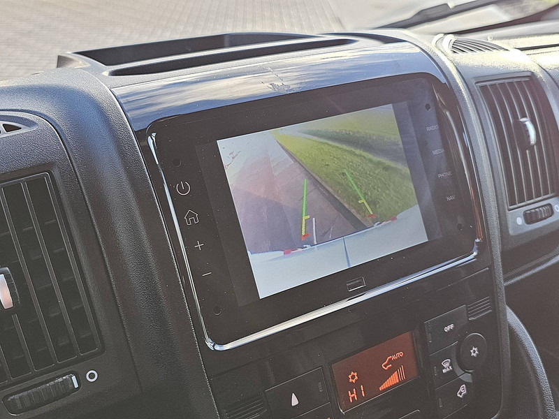 فان Citroën Jumper 2.2 L4H2 Maxi Airco: صور 14 فان Citroën Jumper 2.2 L4H2 Maxi Airco: صور 14