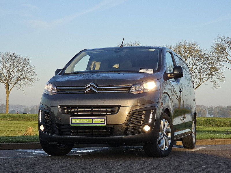 Citroën Jumpy 1.6 ac L2 EURO6 - فان المدمجة: صور 1 Citroën Jumpy 1.6 ac L2 EURO6 - فان المدمجة: صور 1