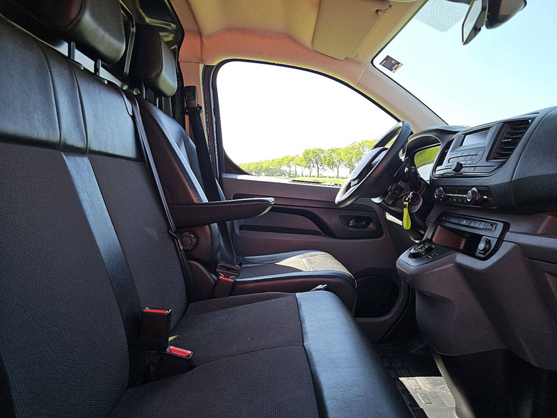 Citroën Jumpy 2.0 L3 XL Automaat NAP! إيجار Citroën Jumpy 2.0 L3 XL Automaat NAP!: صور 7