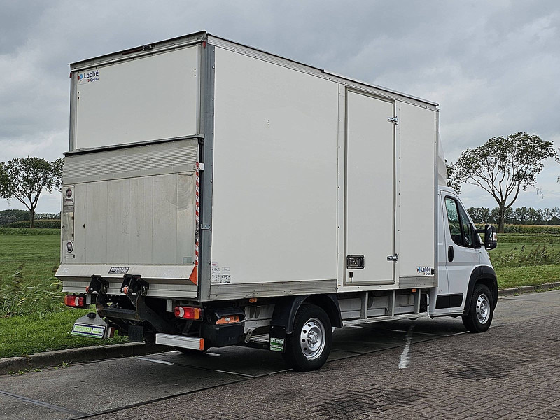 Fiat Ducato 2.3 Bakwagen Laadklep! - الشاحنات الصغيرة صندوق مغلق: صور 3 Fiat Ducato 2.3 Bakwagen Laadklep! - الشاحنات الصغيرة صندوق مغلق: صور 3
