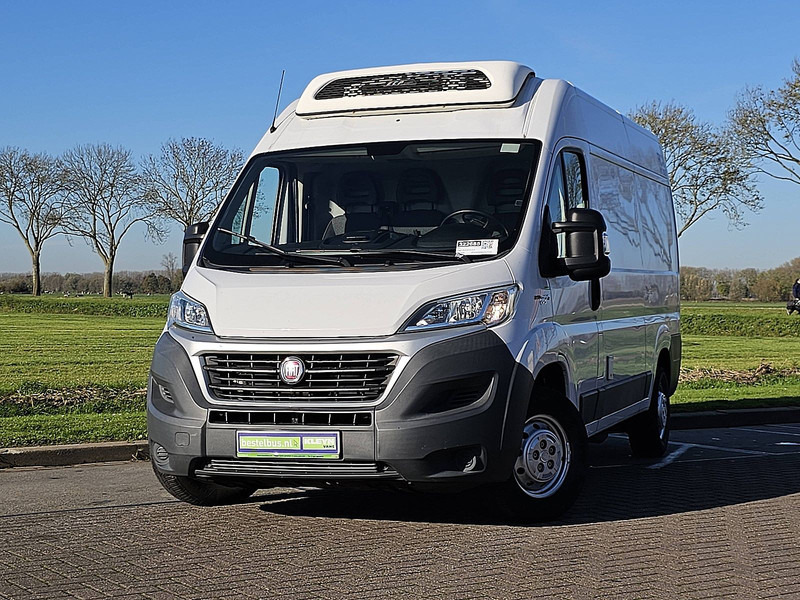Fiat Ducato 2.3 L2H2 Koelwagen FRIGO - الشاحنات الصغيرة المبردة: صور 1 Fiat Ducato 2.3 L2H2 Koelwagen FRIGO - الشاحنات الصغيرة المبردة: صور 1