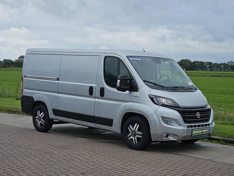 Fiat Ducato 33 2.3 AC AUTOMAAT EURO6 - فان المدمجة: صور 5 Fiat Ducato 33 2.3 AC AUTOMAAT EURO6 - فان المدمجة: صور 5