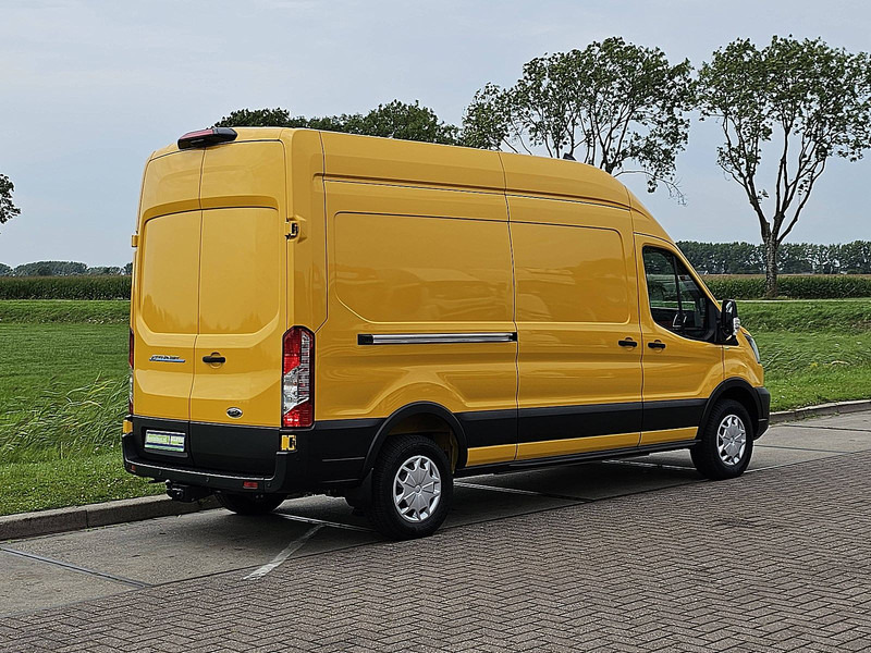 Ford E-Transit L3H3 elektr. 68 Kwh - فان, فان كهربائية: صور 3 Ford E-Transit L3H3 elektr. 68 Kwh - فان, فان كهربائية: صور 3