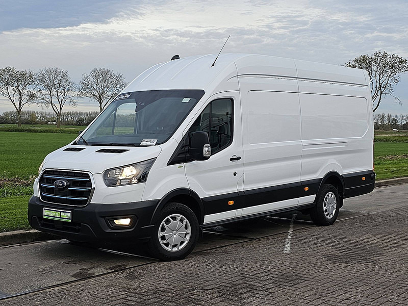 Ford E-Transit L4H3 Maxi 68kWh AC! - فان, فان كهربائية: صور 2 Ford E-Transit L4H3 Maxi 68kWh AC! - فان, فان كهربائية: صور 2