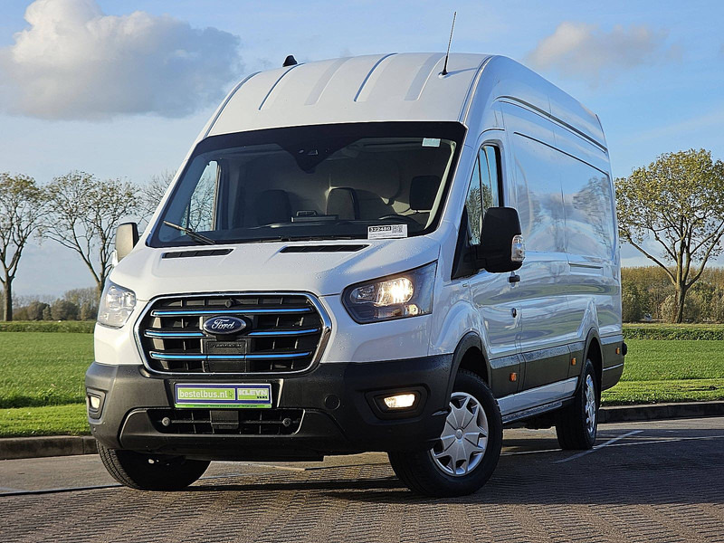 Ford E-Transit L4H3 Maxi 68kWh! - فان, فان كهربائية: صور 1 Ford E-Transit L4H3 Maxi 68kWh! - فان, فان كهربائية: صور 1