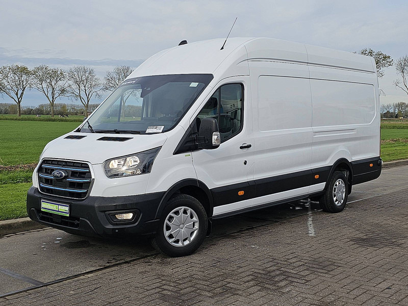 Ford E-Transit L4H3 Maxi 68kWh! - فان, فان كهربائية: صور 2 Ford E-Transit L4H3 Maxi 68kWh! - فان, فان كهربائية: صور 2