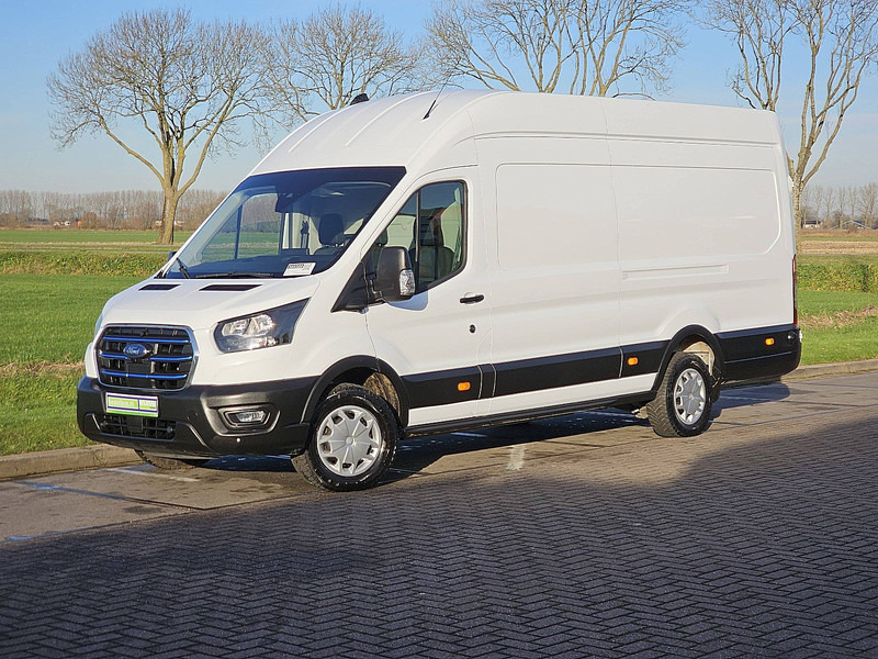 Ford E-Transit L4H3 Maxi 75 kWh - فان, فان كهربائية: صور 2 Ford E-Transit L4H3 Maxi 75 kWh - فان, فان كهربائية: صور 2