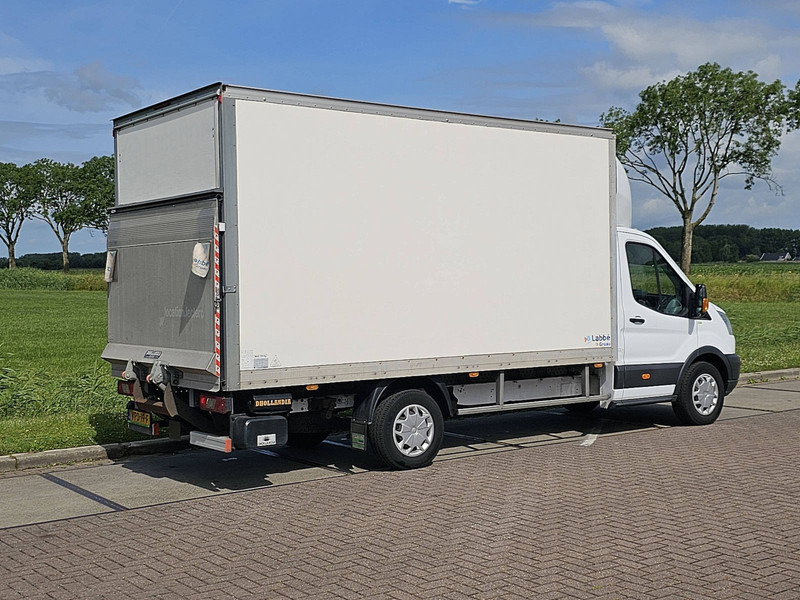 Ford Transit 2.0 Bakwagen Laadklep! - الشاحنات الصغيرة صندوق مغلق: صور 3 Ford Transit 2.0 Bakwagen Laadklep! - الشاحنات الصغيرة صندوق مغلق: صور 3